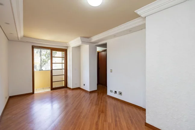 Imagem Apartamento 3 quartos no Novo Mundo