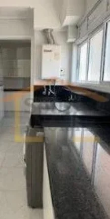 Imagem Apartamento de 142m², com 3 dormitórios sendo 3 suítes, sala ampla com ótima iluminação, cozin...