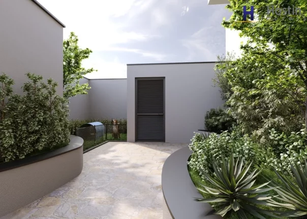 Imagem APARTAMENTO RESIDENCIAL em JOINVILLE - SC, ANITA GARIBALDI