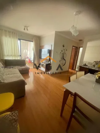 Imagem Apartamento para Venda em São Paulo, Penha de França, 2 dormitórios, 1 suíte, 2 banheiros, 1 vaga