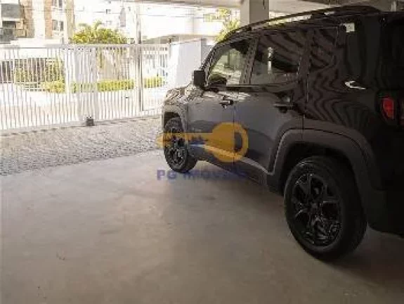 Imagem EXCELENTE APARTAMENTO COM 3 DORMITÓRIOS EM CAIOBÁ A 200m DA PRAIA