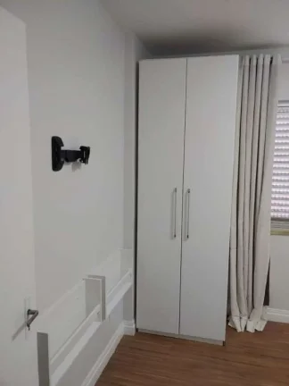 Imagem Ideal para renda - Com 2 quartos, 68.00m2, à venda em São Paulo, Santo Amaro