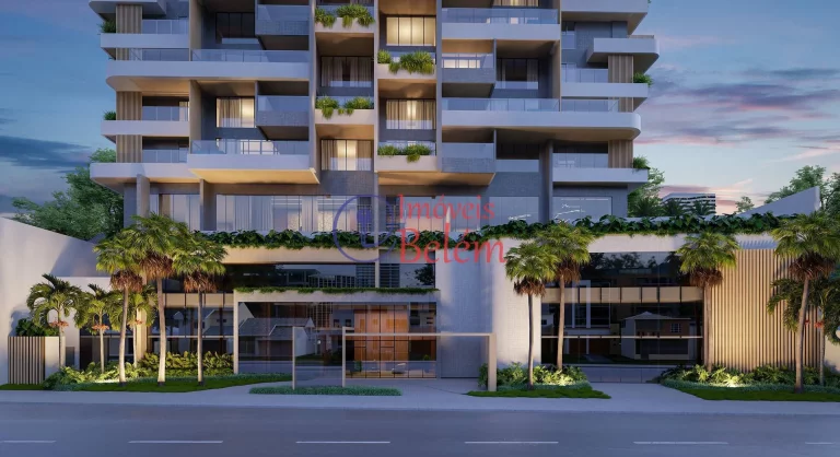 Imagem Imóveis Belém vende torre Maranello no Umarizal Imagem Imóveis Belém vende torre Maranello no Umarizal