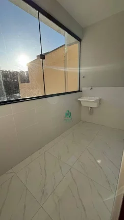 Imagem Sobrado com 2 dormitórios à venda, 92 m² por R$ 498.000,00 - Jardim América - Itaquaquecetuba/SP