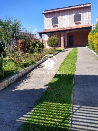 Imagem Sobrado à venda, CESAR DE SOUZA, MOGI DAS CRUZES - SP