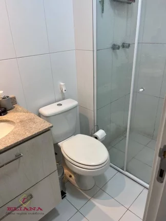 Imagem Apartamento com 2 quartos, 58m², para locação em São Paulo, Vila Leopoldina
