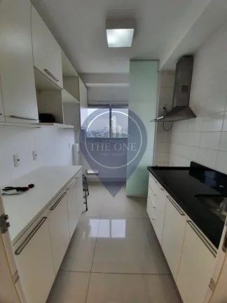 Imagem Apartamento à venda no Brooklin Paulista, São Paulo-SP: 3 quartos, 2 salas, 3 banheiros, 2 vagas, 85m². Acesse já!