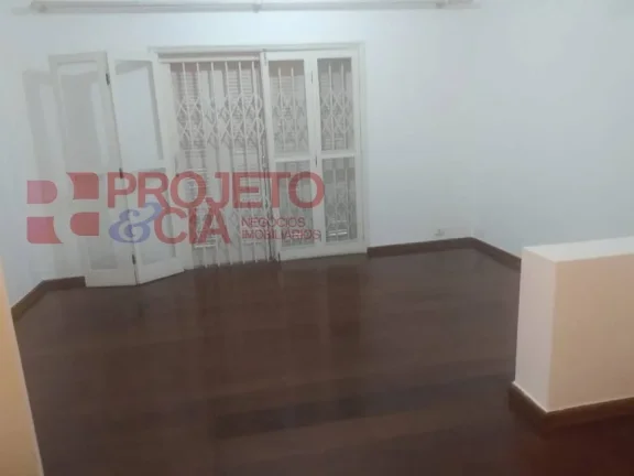 Imagem Casa Sobrado em Alto da Boa Vista - São Paulo