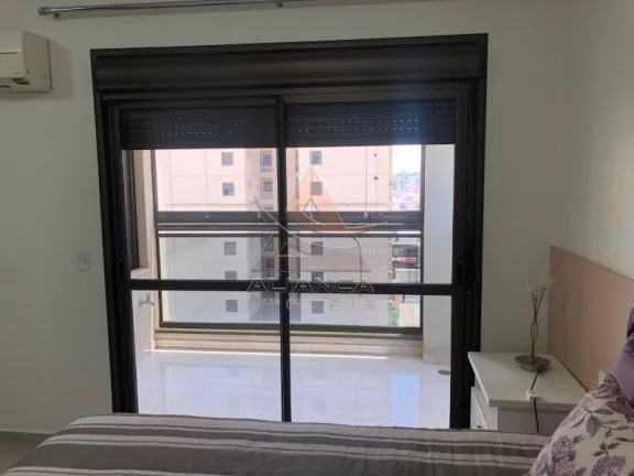 Imagem Apartamento - Ribeirão Preto - Jardim Canadá