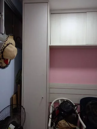 Imagem Apartamento com 2 dormitórios à venda, 63 m² por R$ 307.000 - Jardim Utinga - Santo André/SP