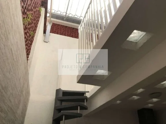 Imagem Casa Sobrado em Chácara Santo Antônio - São Paulo