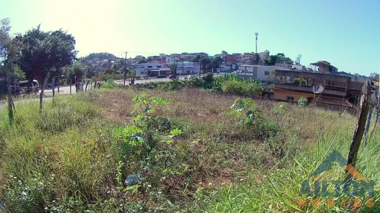 Imagem Terreno Comercial na Rod. Jones dos Santos Neves em São José - Guarapari/ES