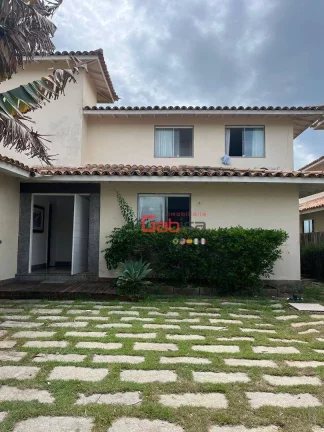 Imagem Casa com 4 quartos à venda, 220 m² por R$ 5.200.000 - Marina - Armação dos Búzios/RJ