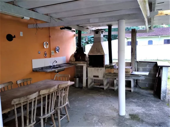 Imagem Casa à venda no Icapara - Iguape/SP