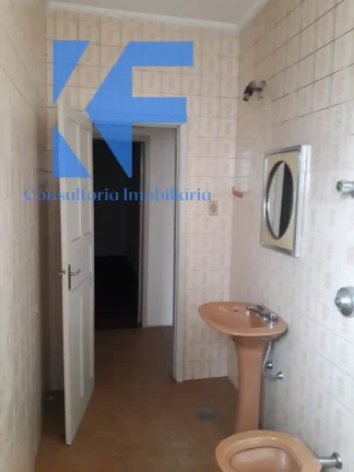 Imagem CASA RESIDENCIAL em CAMPINAS - SP, VILA JOAQUIM INÁCIO