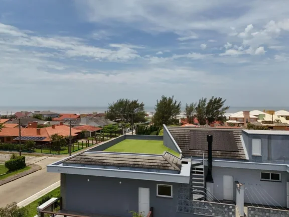 Imagem Casa 5 Dormitórios - Bairro Atlantida