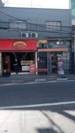 Imagem Salão à venda, 225 m² por R$ 2.000.000,00 - Vila Galvão - Guarulhos/SP