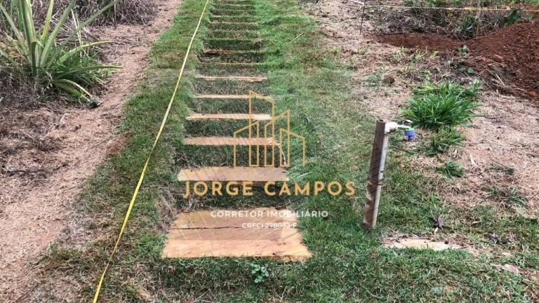 Imagem CH-26287 - CHÁCARA EM CONDOMÍNIO À VENDA NO BONSUCESSO SJCAMPOS-SP