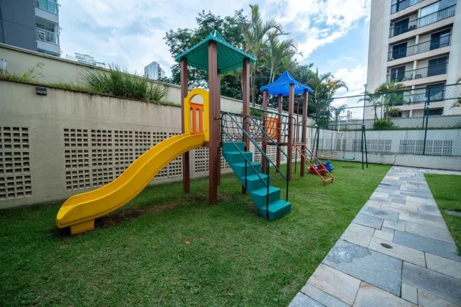 Imagem APARTAMENTO RESIDENCIAL em São Paulo - SP, Santana