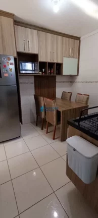 Imagem Casa de Condomínio