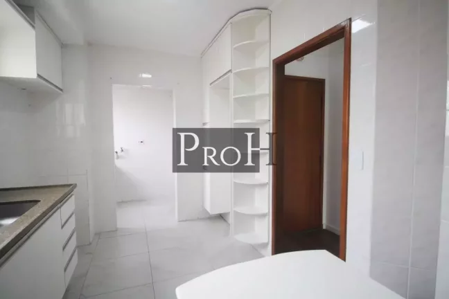 Imagem Apartamento com 2 Quartos para Alugar, 80 m² em  Valparaíso - Santo André