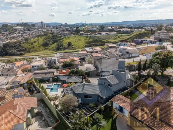 Imagem Linda casa em condomínio fechado alto Padrão Itatiba SP