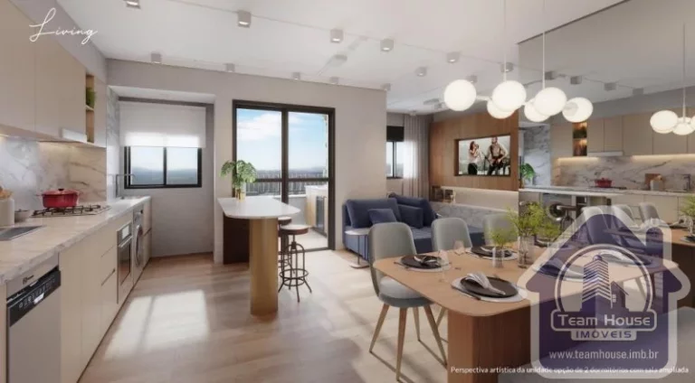 Imagem Apartamento a venda na Vila Mogilar em Mogi das Cruzes SP