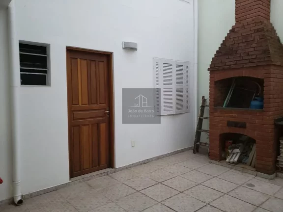 Imagem Sobrado com 4 dormitórios à venda, 163 m² por R$ 1.380.000 - Vila da Saúde - São Paulo/SP