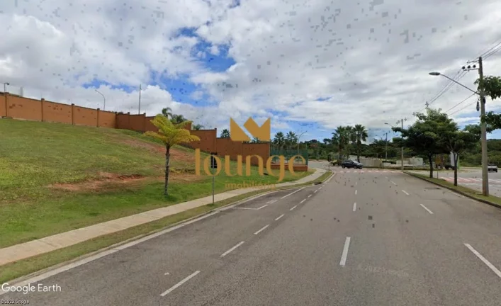 Imagem Terreno Para Alugar Alphaville Nova Esplanada - Votorantim/SP