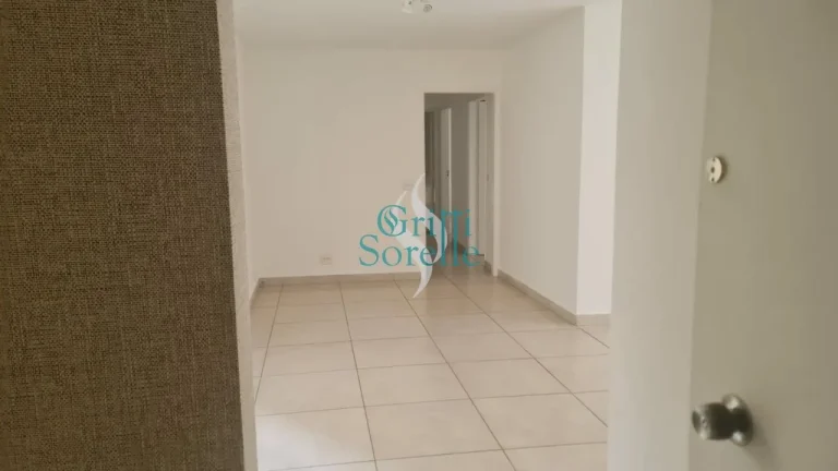Imagem Apartamento para Alugar no Paraíso - São Paulo/SP.