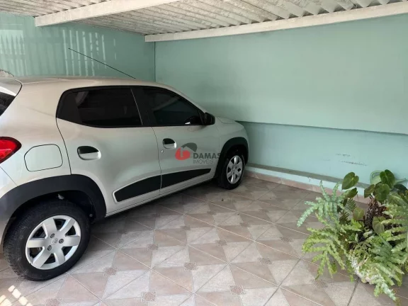 Imagem Casa à venda, Olímpico, São Caetano do Sul -