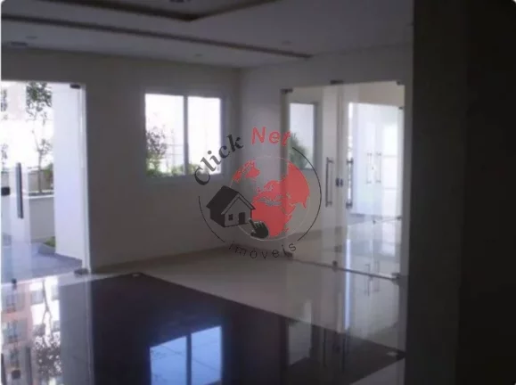 Imagem Lindo Apartamento à venda no bairro Santo Antônio em São Caetano do Sul