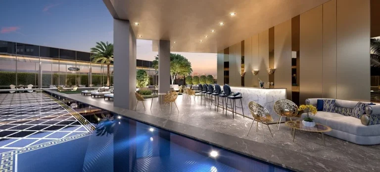 Imagem APARTAMENTO RESIDENCIAL em São Paulo - SP, Moema