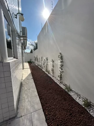 Imagem Apto - 3 Quartos - 1 Suíte - 120m² - Intermares, Cabedelo/PB