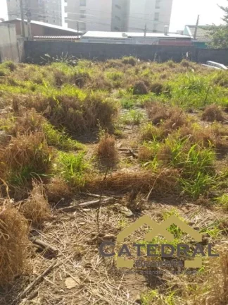 Imagem TERRENO À VENDA, 270 M² POR R$ 270.000,00 - JARDIM TAMOIO - JUNDIAÍ/SP