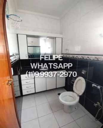 Imagem OPORTUNIDADE LINDO SOBRADO 3 SUITES PROXIMO AO METRO VILA SONIA !!