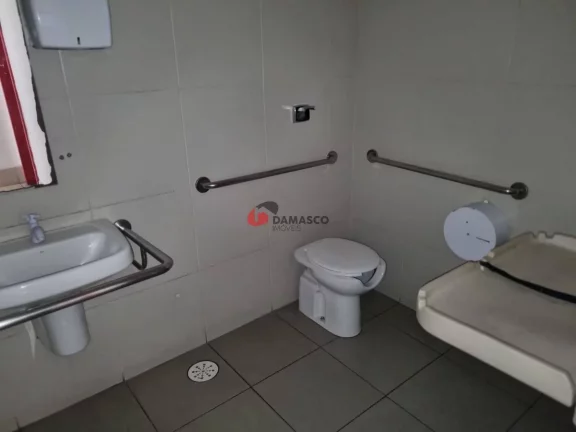 Imagem Imóvel comercial para locação, Mauá, São Caetano do Sul, SP