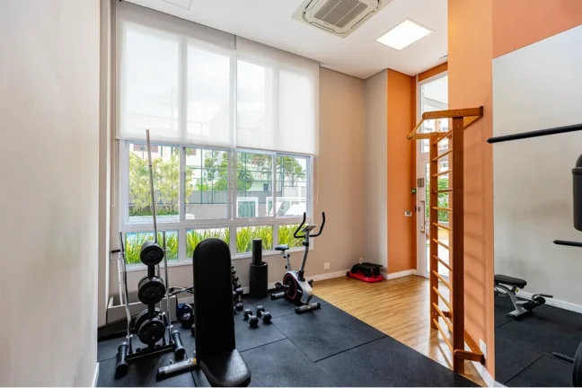 Imagem APARTAMENTO RESIDENCIAL em São Paulo - SP, Vila Mascote