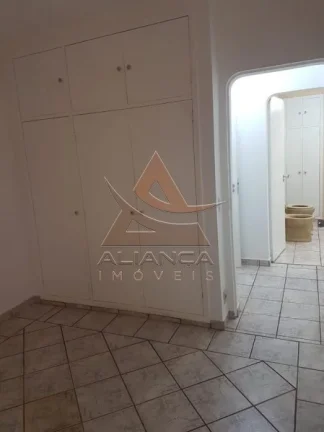 Imagem Apartamento - Ribeirão Preto - Centro