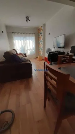 Imagem Apartamento à venda, 84 m² por R$ 360.000,00 - Jardim Barbosa - Guarulhos/SP