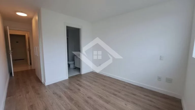 Imagem Apartamento - 2 suítes- 79m²- Vista Montanha - ILHA PURA