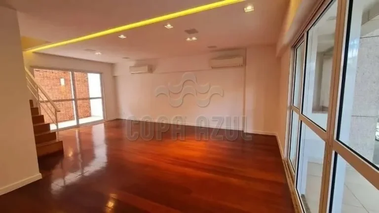 Imagem Leblon – Rua José Linhares | Residencial › Apartamento 3 quarto(s) à Venda