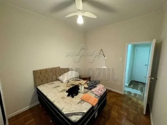 Imagem Copacabana - Residencial › Apartamento com 3 quarto(s) a Venda