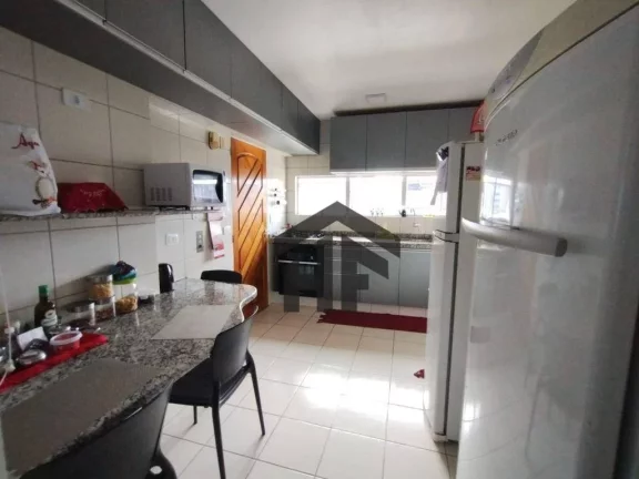 Imagem Apartamento com 4 Quartos à Venda, 212 m² em Espinheiro - Recife