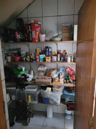 Imagem Sobrado com 3 dormitórios à venda, 273 m² por R$ 1.100.000,00 - Vila Acoreana - Poá/SP