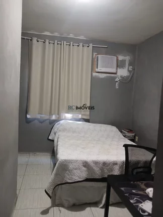 Imagem Casa a Venda no bairro Jardim Bom Retiro - São Gonçalo, RJ