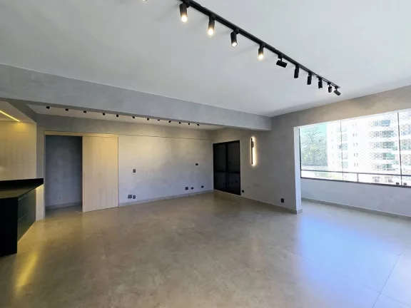 Imagem APARTAMENTO COM 125,45M² NA MELHOR LOCALIZAÇÃO DA VILA YARA - OSASCO/SP
