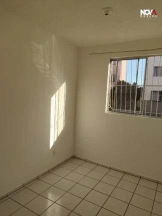 Imagem Excelente oportunidade de adquirir um apartamento no Cond. Residencial Praia da Sereia, localizado n...