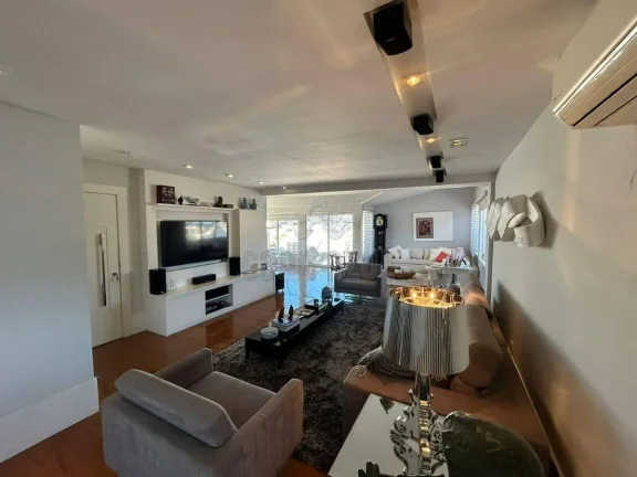 Imagem Ipanema - Residencial › Cobertura com 3 quarto(s) a Venda