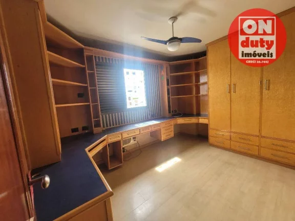 Imagem Cobertura com 4 quartos à venda, 444 m² por R$ 2.800.000 - Gonzaga - Santos/SP